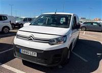 CITROEN 1.5 BLUEHDI 75KW TALLA M LIVE (102C - 5890-LCY